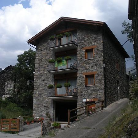 Apartaments La Canal Alins Exterior photo