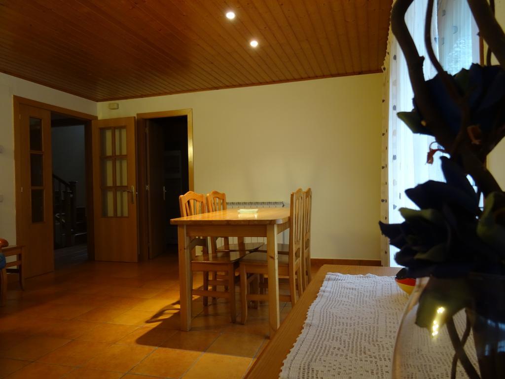 Apartaments La Canal Alins Exterior photo