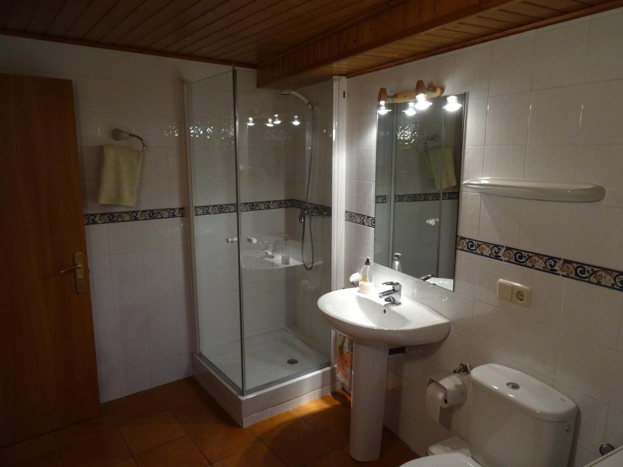 Apartaments La Canal Alins Exterior photo